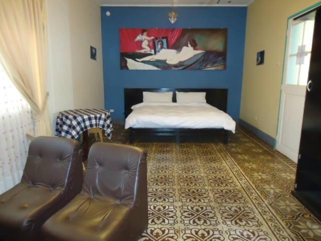 La Casa De Algodon Hotel Huacho Kültér fotó