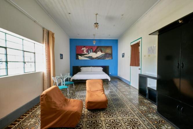 La Casa De Algodon Hotel Huacho Kültér fotó