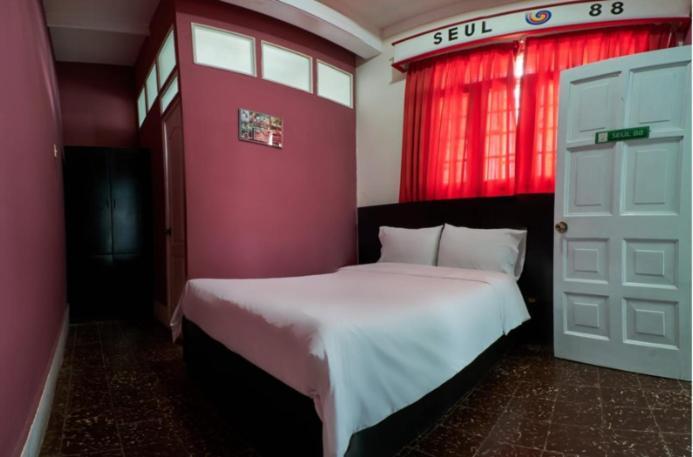 La Casa De Algodon Hotel Huacho Kültér fotó