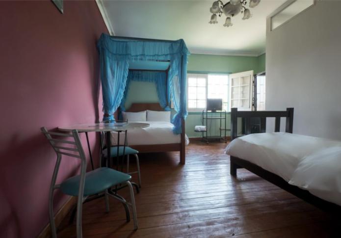 La Casa De Algodon Hotel Huacho Kültér fotó