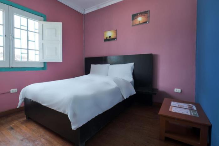 La Casa De Algodon Hotel Huacho Kültér fotó