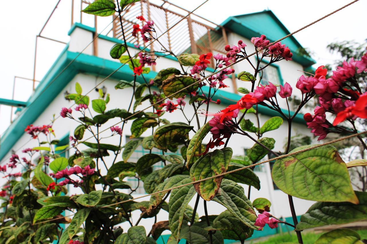 La Casa De Algodon Hotel Huacho Kültér fotó